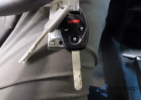 2012 Honda Accord 2.4 Ex из США, поврежденный, VIN 1HGCS1B78CA007009